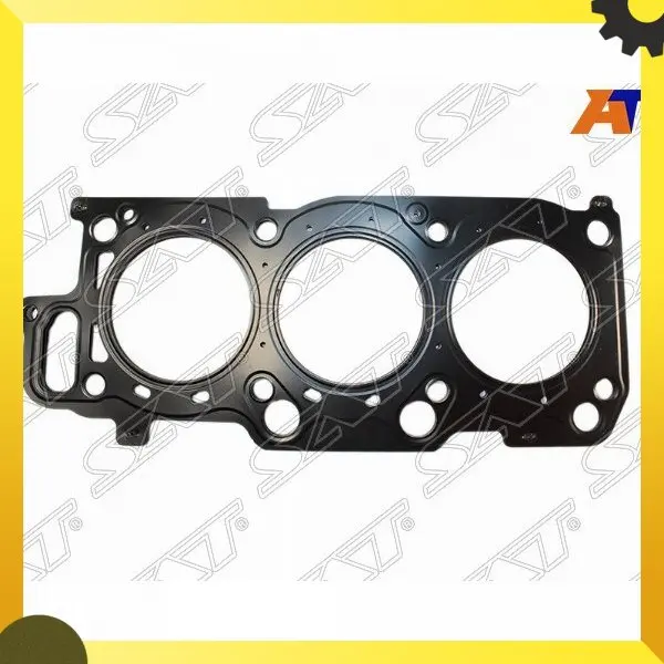 Прокладка ГБЦ RH TOYOTA WINDOM/KLUGER 1-2MZ-FE 03- SAT ST-11115-20032 |