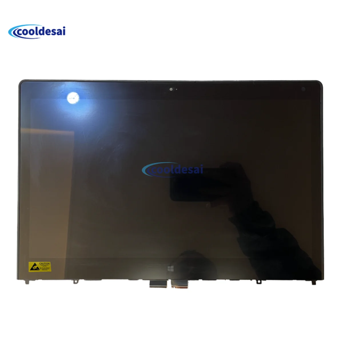 

Сенсорный ЖК-экран в сборе для Lenovo ThinkPad Yoga P40 14 "FHD SD10L13486 01EN000