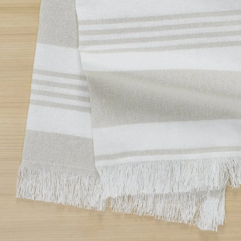 

Симпатичные хлопковые кухонные полотенца 16x28 дюймов, 3 шт., классический бежевый-идеально подходят для небольших семейных нужд.