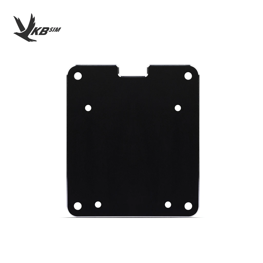 

VKBSIM extension rod small base plate