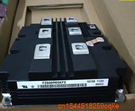 

Новый оригинальный 600A6500V FZ600R65KF2