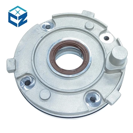 Запчасти для автомобильной системы двигателя масляный насос 473H-1011030 Chery Arauca orinnoo