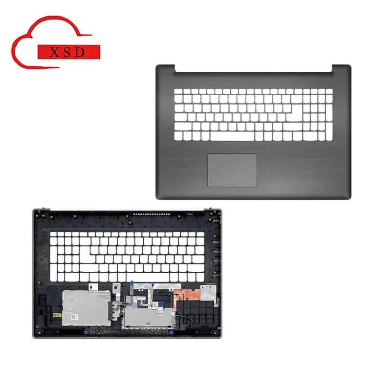 Чехол для ноутбука Lenovo IdeaPad 320-17 FUCHU