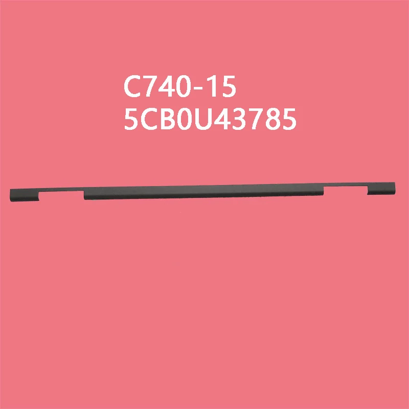 Новый оригинальный сменный чехол с петлями для ноутбука Lenovo Yoga C740 14 15 C940 5CB0U43929