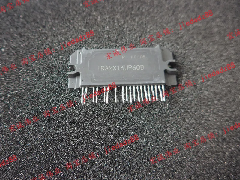 

Модуль питания IRAMX16UP60B