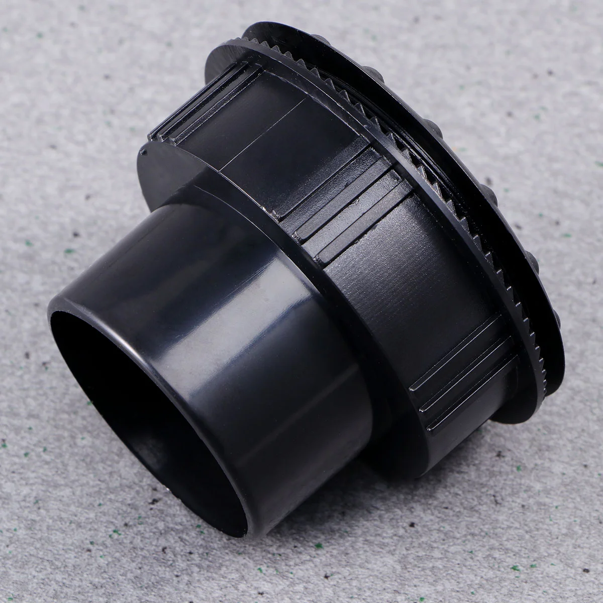 

Air Vent Car Conditioning Outlet Round Ventilation Vents Dash Central Interior Ceiling Cover Parts Trim Covers Deflector