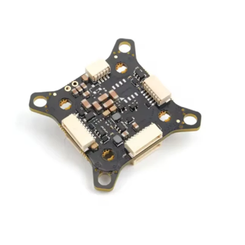 Holybro FETtec FC G4 1 7 KISS DSHOT2400 выходы 2S-6S Lipo 20x20 мм 30x30 для аналогового/DJI Air Unit FPV