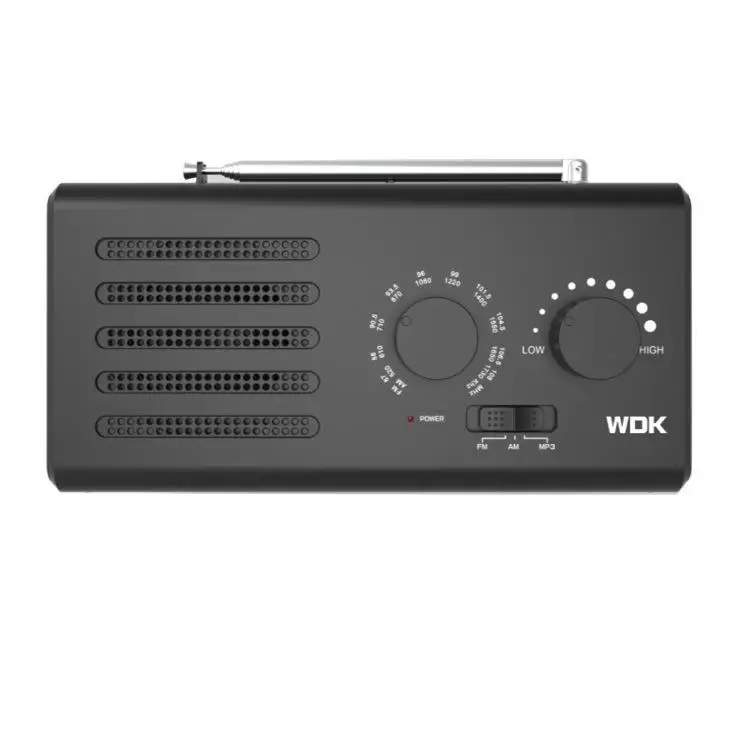 

FM/AM устройство для радиоприемника без помех