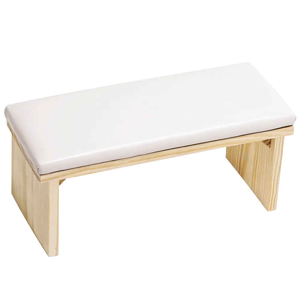 

Nail Rest Hand Arm Cushion Manicure Pillow Tablewrist Desk Station Support Suppliesrests Cushions Accessory Pad