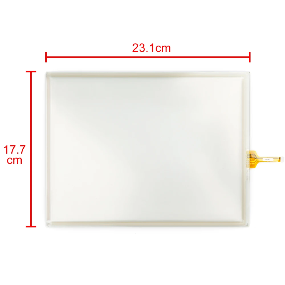 

Новый сенсорный экран дигитайзер Замена для Zebra Motorola Symbol VC80 series часть