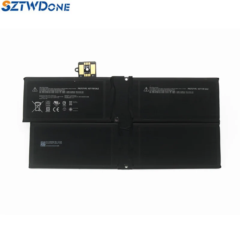 

SZTWDONE G3HTA056H Tablet Battery For Microsoft Surface Pro X 1876
