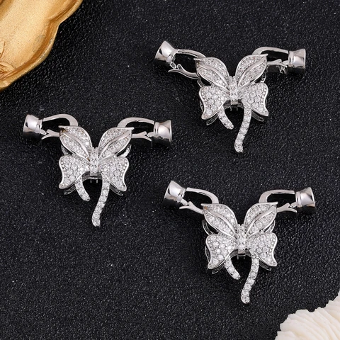 Juya набор фурнитуры для создания украшений