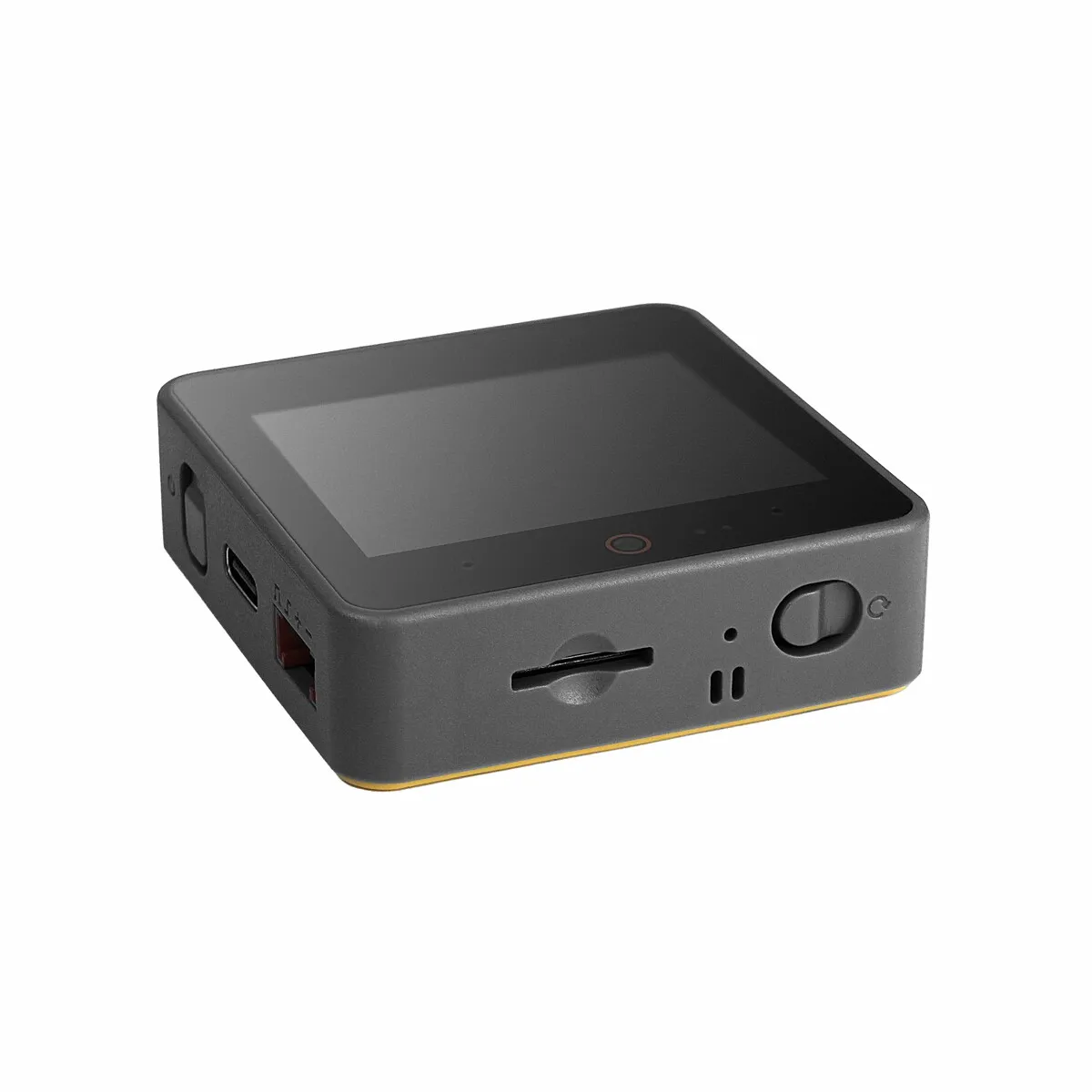 Фото Оригинальный комплект для разработки IoT M5Stack CoreS3 Lite ESP32-S3 с 2,0-дюймовым сенсорным экраном и программируемым контроллером Wi-Fi №5