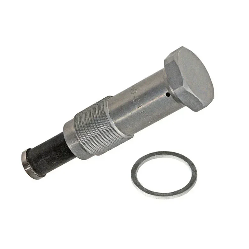 Натяжитель цепи ГРМ 11318685091 Для BMW E87 E88 E46 E90 обеспечивает правильное время и