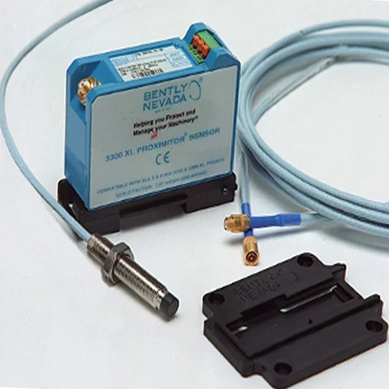 Система датчиков приближения Bently Nevada 3300XL NSv