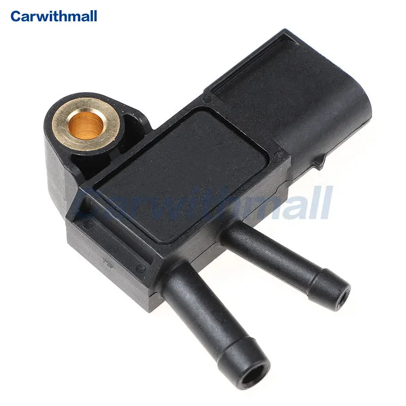 Датчик Дифференциального Давления DPF для Mercedes E320 GL320 GL350 ML280 ML300 ML320 ML350 R320 0071536128