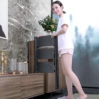 Многофункциональная складная лестница#2