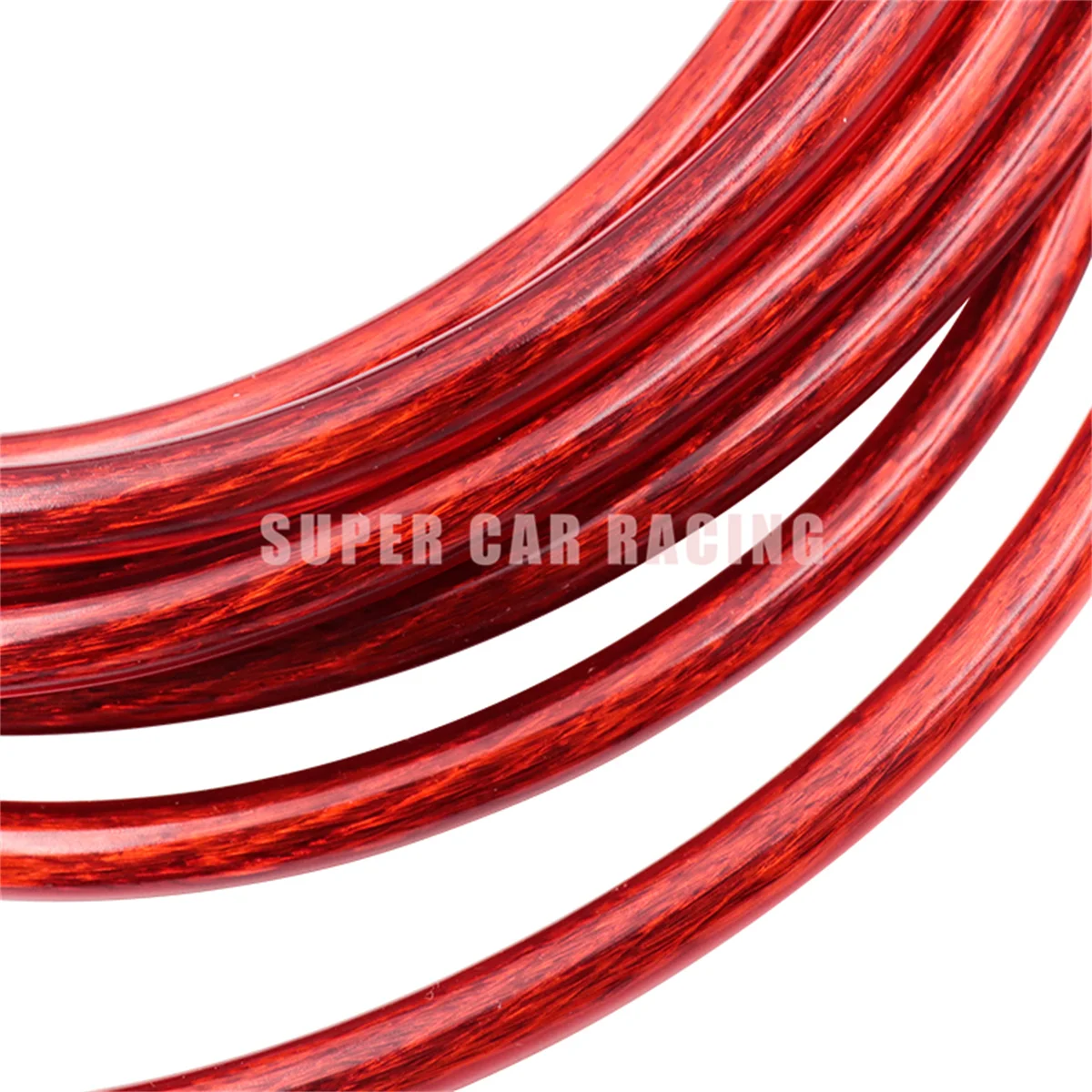 Универсальная система заземления аккумулятора гоночного автомобиля комплект