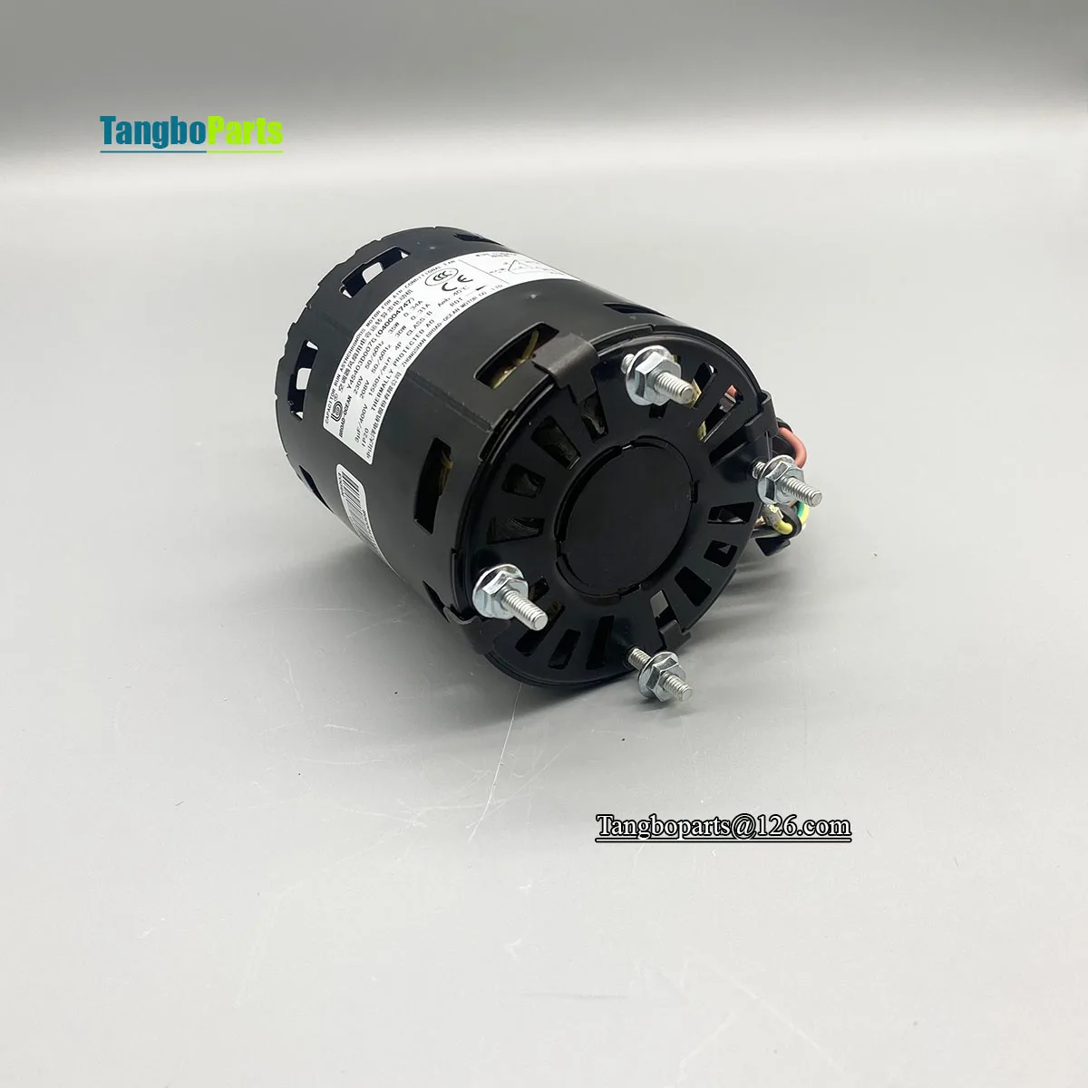 Аксессуары для льдогенераторов 230 В Y4S403D007G 040004747 Двигатель охлаждения