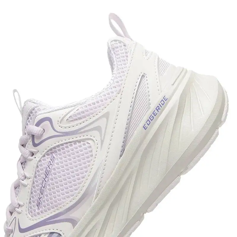 Женские кроссовки Skechers 150499-LAV, дышащие, с мягкой подкладкой, сетчатые, спортивные, для ходьбы (art.: 3920dc9d40be1) - 3920dc9d40be1