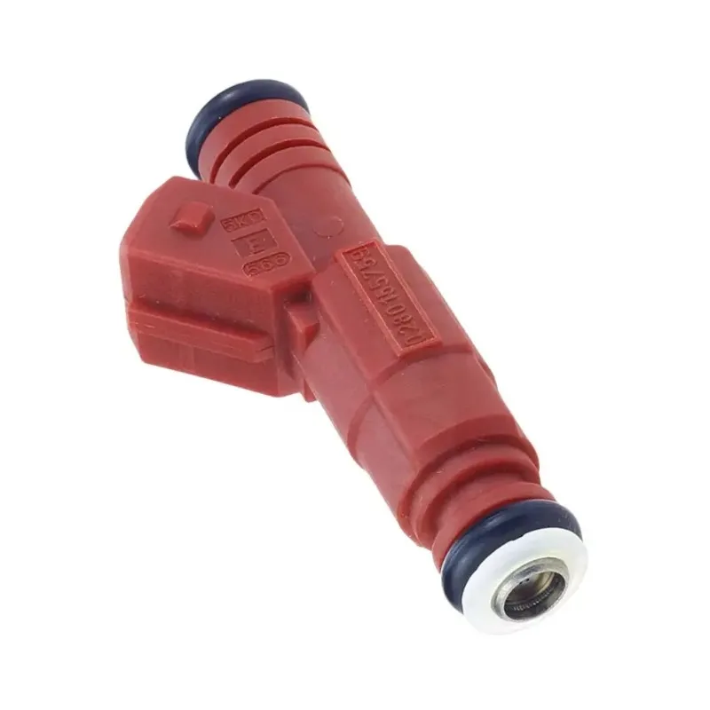 Фото 4 шт. 0280155759 Топливные форсунки 30LB 315cc для Volvo 850 S70 V70 FORD VW AUDI BMW MERCEDES Ford Chevrolet Camaro Mustang №2