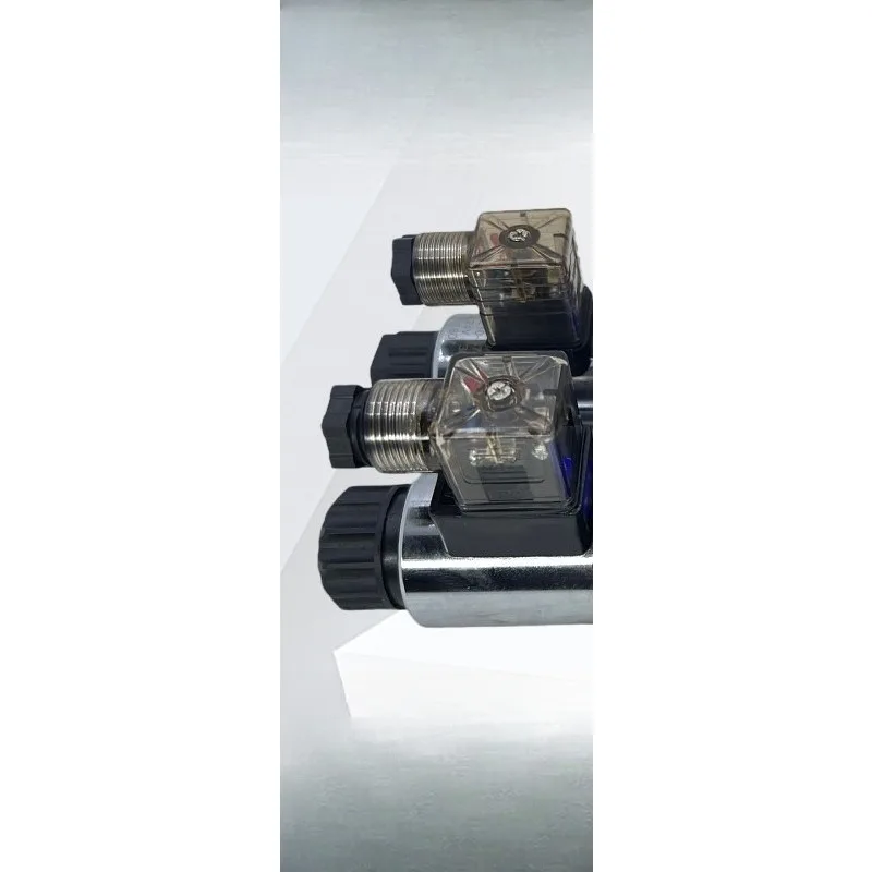 Фото Запчасти для 7OCEAN DSD G02 2C 6C 2N 8C DSD 2A DC24 90 — электромагнитный обратный клапан №3