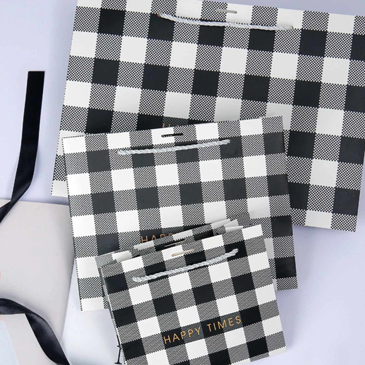 Рисунок 5 - Складные Многоразовые Пакеты для хранения