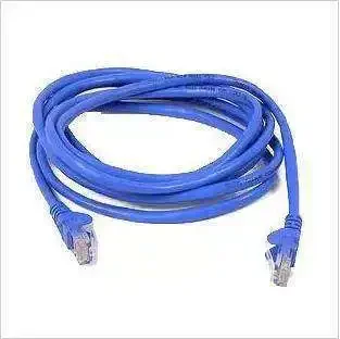 MJ10 Computer jumper super five types of finished product network cable router cable network cable