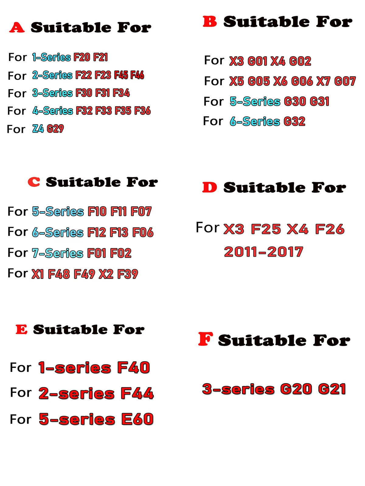 1 пара декоративные полосы для передней решетки радиатора BMW M 2 3 4 5 6 X Series F30 G30 G20 X3 X5