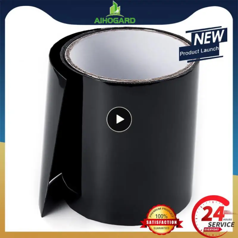 

1~7PCS 150cm Super Strong Waterproof Tape Stop Leaks Seal Repair Tape Adhesive Insulating Duct Tape Performance Self Fix Tape