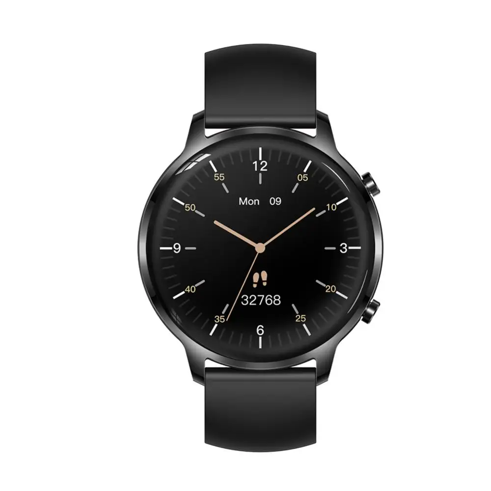 

Heart Rate Detection Smart Bracelet For Women Sleep Monitoring Sport Smartwatch Weather Forecast Smartwatch 1.32 Hd Large Screen