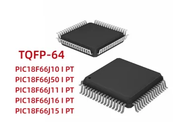 Новинка, 1 шт./партия, флэш-картинка, флэш-картинка TQFP64