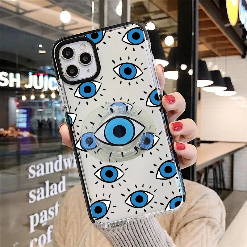 Чехол-подставка для iPhone |