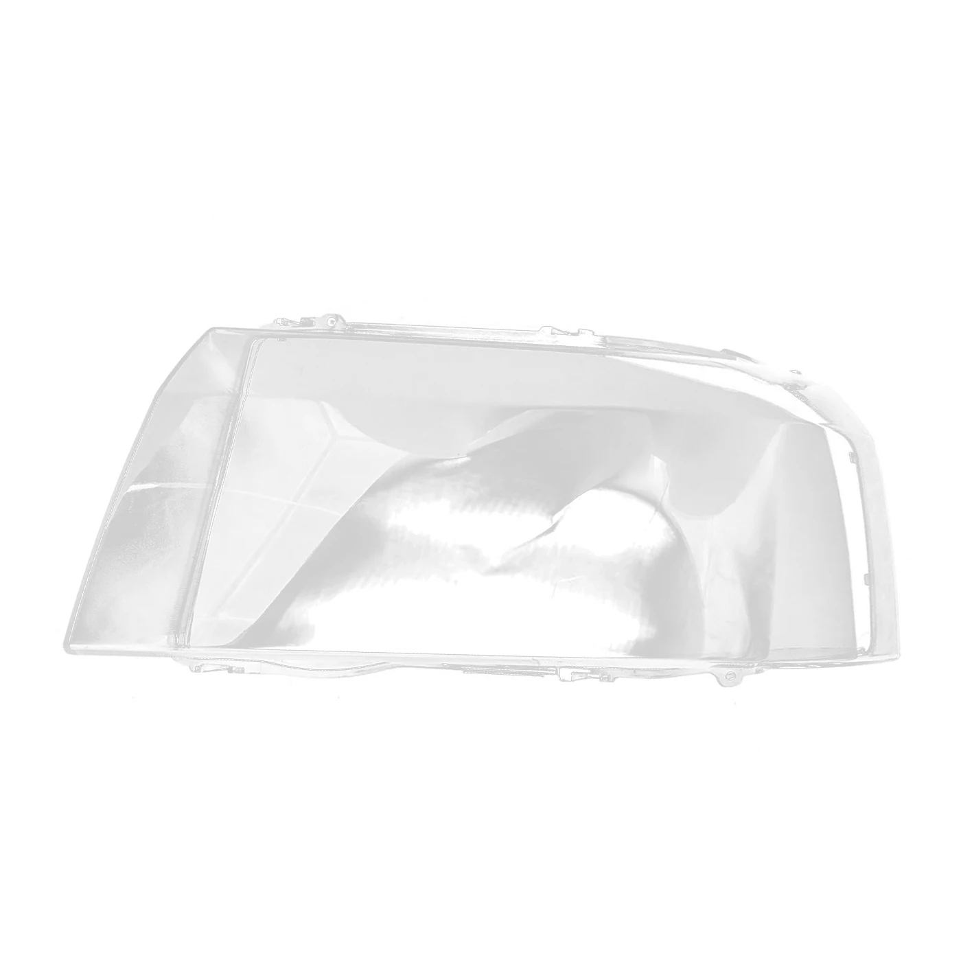 

Car Front Headlight Cover Glass Headlight Lens Shell for Land Rover Freelander 2 2013-2015 Left