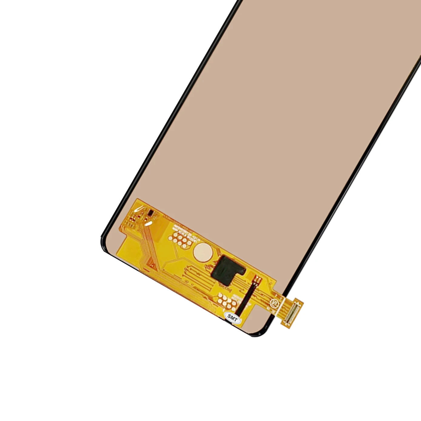 100% Оригинальный ЖК-дисплей с сенсорным экраном для Samsung Galaxy S20 Lite диагистизатор