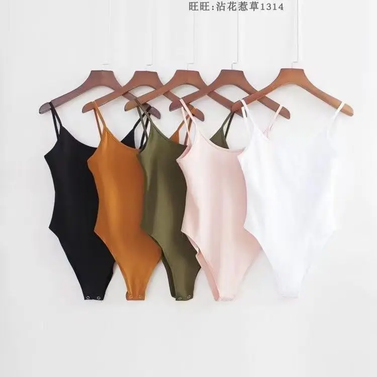 

Sexy Cute pink Bikini Women One Piece Swimsuit Monokini Fashion Swimsuit One-Piece Suits Thong Backless Bathing Suis Swimwear