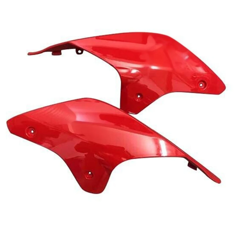 Детали для мотоциклов задний боковой обтекатель Ducati Panigale V4 V4R V2 V4S 2020-2021