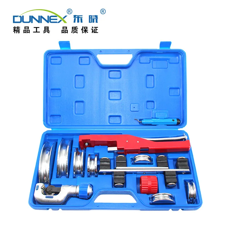 

90 ° composite pipe bender 6 CT - 999-22 mm n combination can replace aluminum plate manually