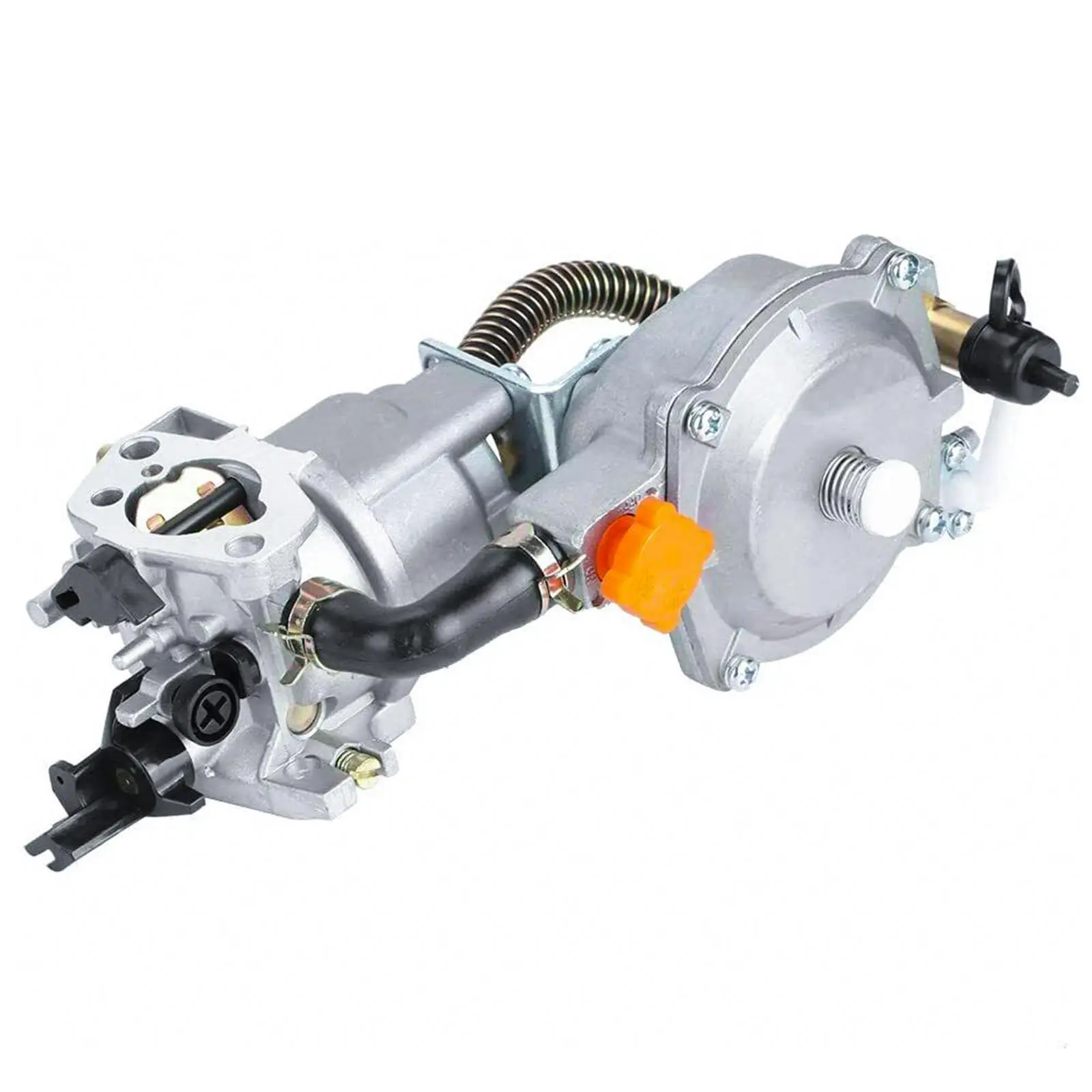 Комплект карбюратора топливного генератора запасные части для Honda Gx160 168F