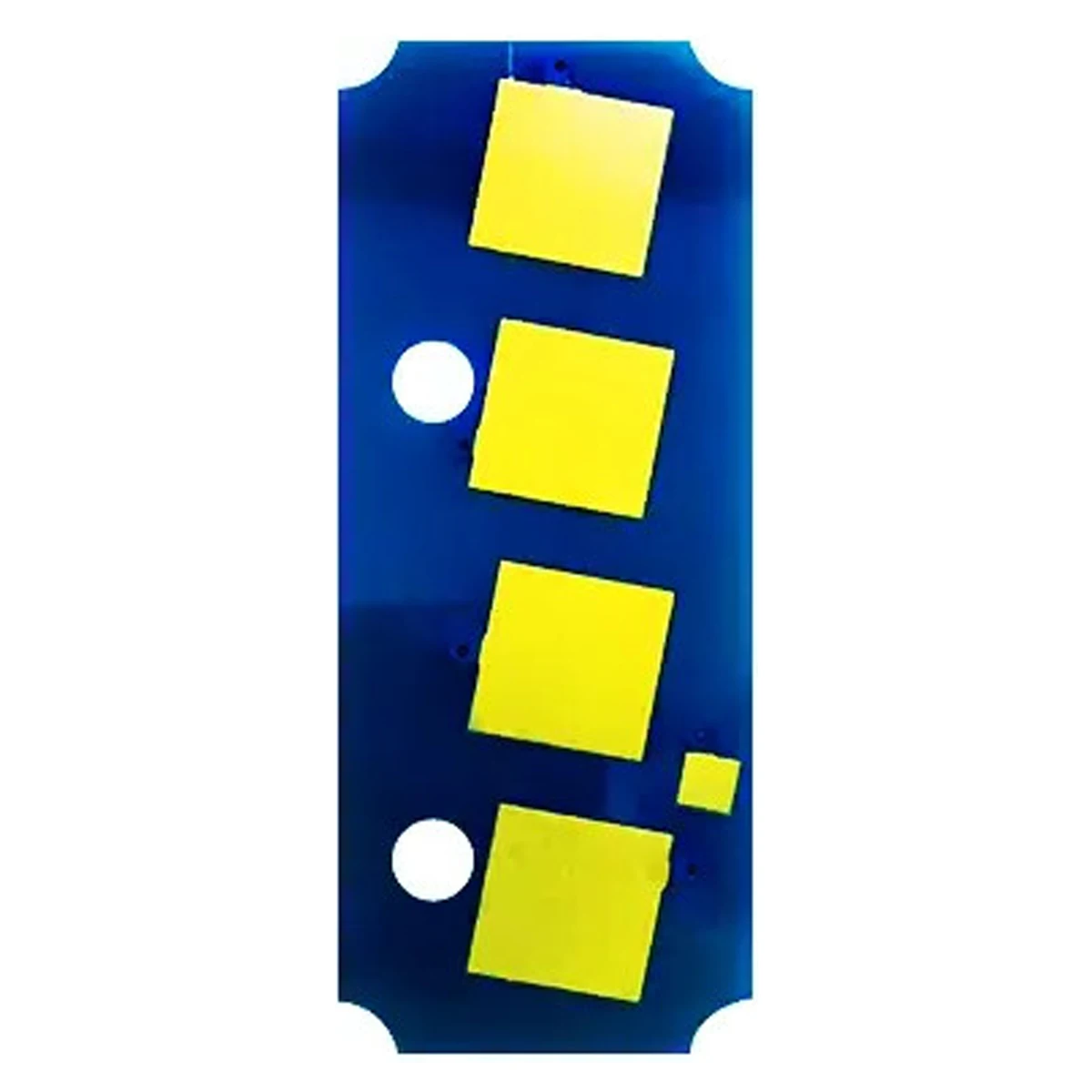 Фото Сброс чипа тонера для Toshiba T-FC-210-Y T-FC-210 K T-FC-210 C T-FC-210 M T-FC-210 Y TFC-210K TFC-210C TFC-210M TFC-210Y TFC-210 №3