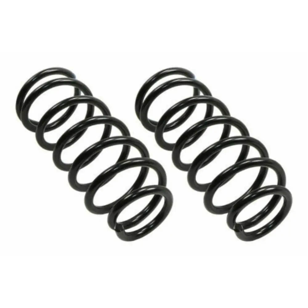 

Rear Coil Spring Set For 2006-2011 Honda Civic 1.8L 4cyl DX EX LX DX-G EX-L