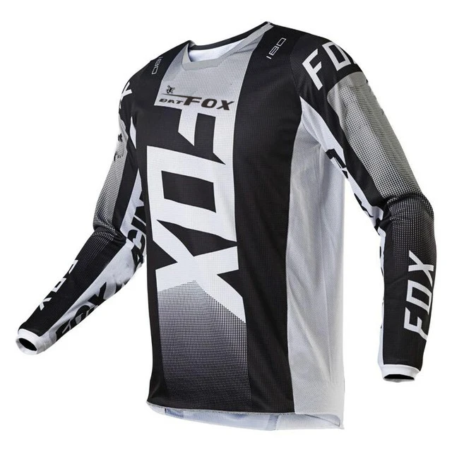 Джерси для мотокросса MTB Горный горы эндуро MX Велоспорт велосипед DH Maillot Ciclismo Hombre