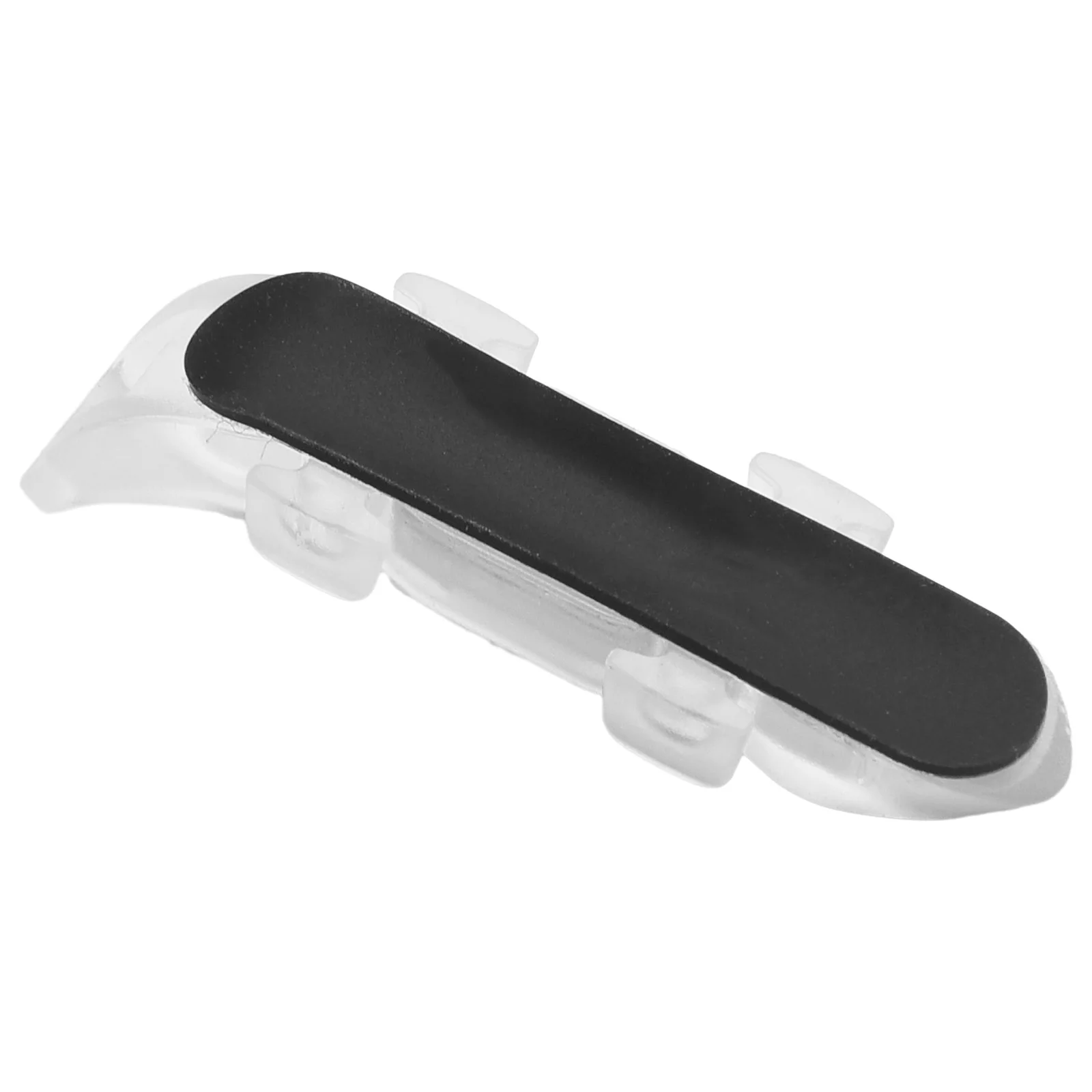 

Outdoor Bait Hangers White 3.6g ABP Plastit Bait Hangers Magnetic Magnetic Hook Outdoor Sports Quick Bait Hanging