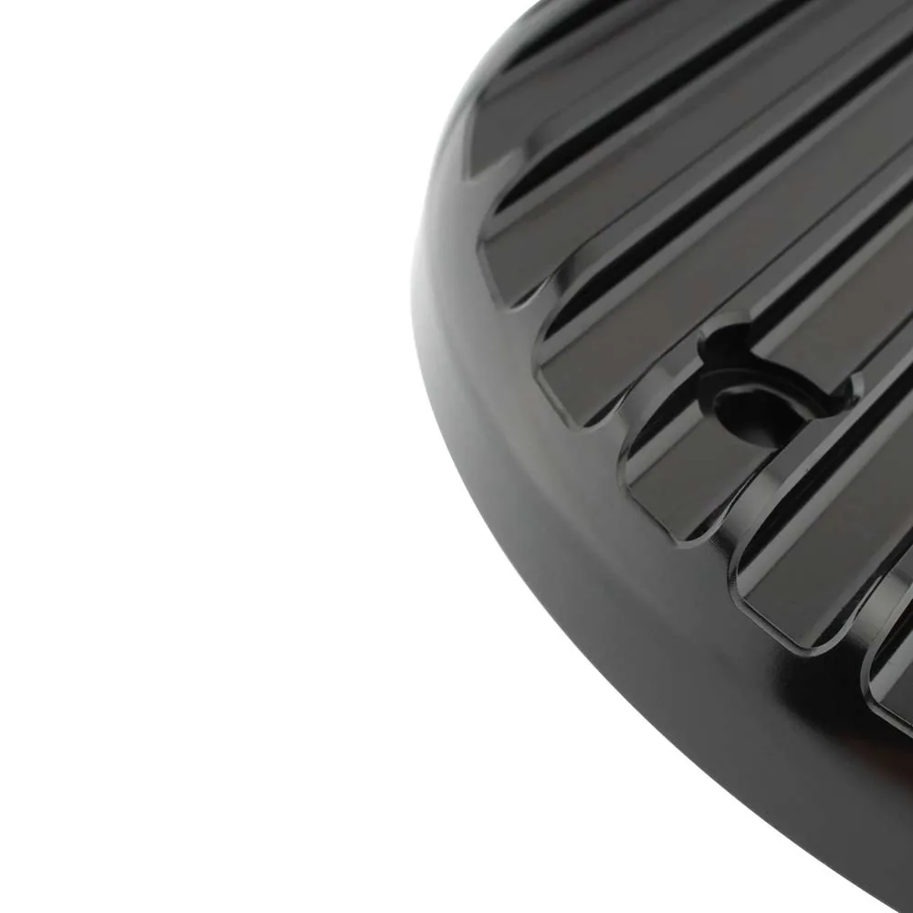 Motorcycle Engine Guard Cover Black Silver CNC Aluminum Alloy Durable Para Filter element cover For Honda NC59 GB350 Accesorios