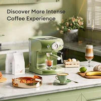 Кофе-Машина Petrus эспрессо#4