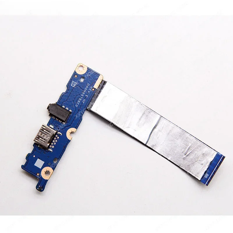 Оригинальная материнская плата USB с кабелем DA0H99TB8E0