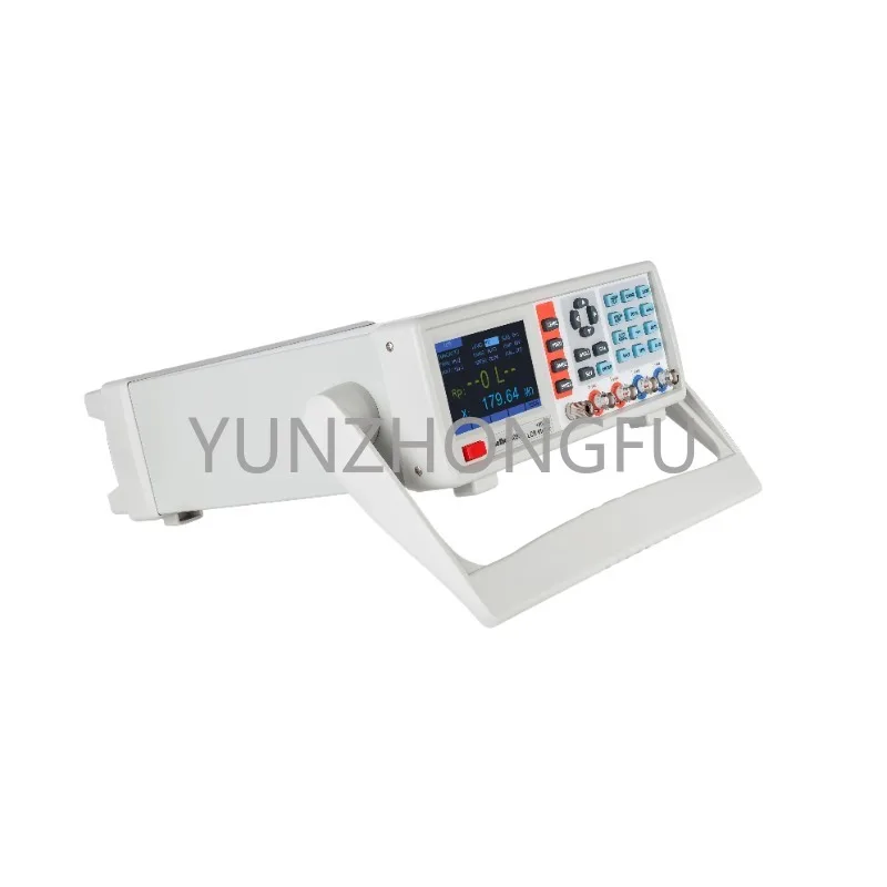 4090C RuoShui 100 гц-100кгц BenchTop 0.2% точность LCR Измеритель мост измеритель
