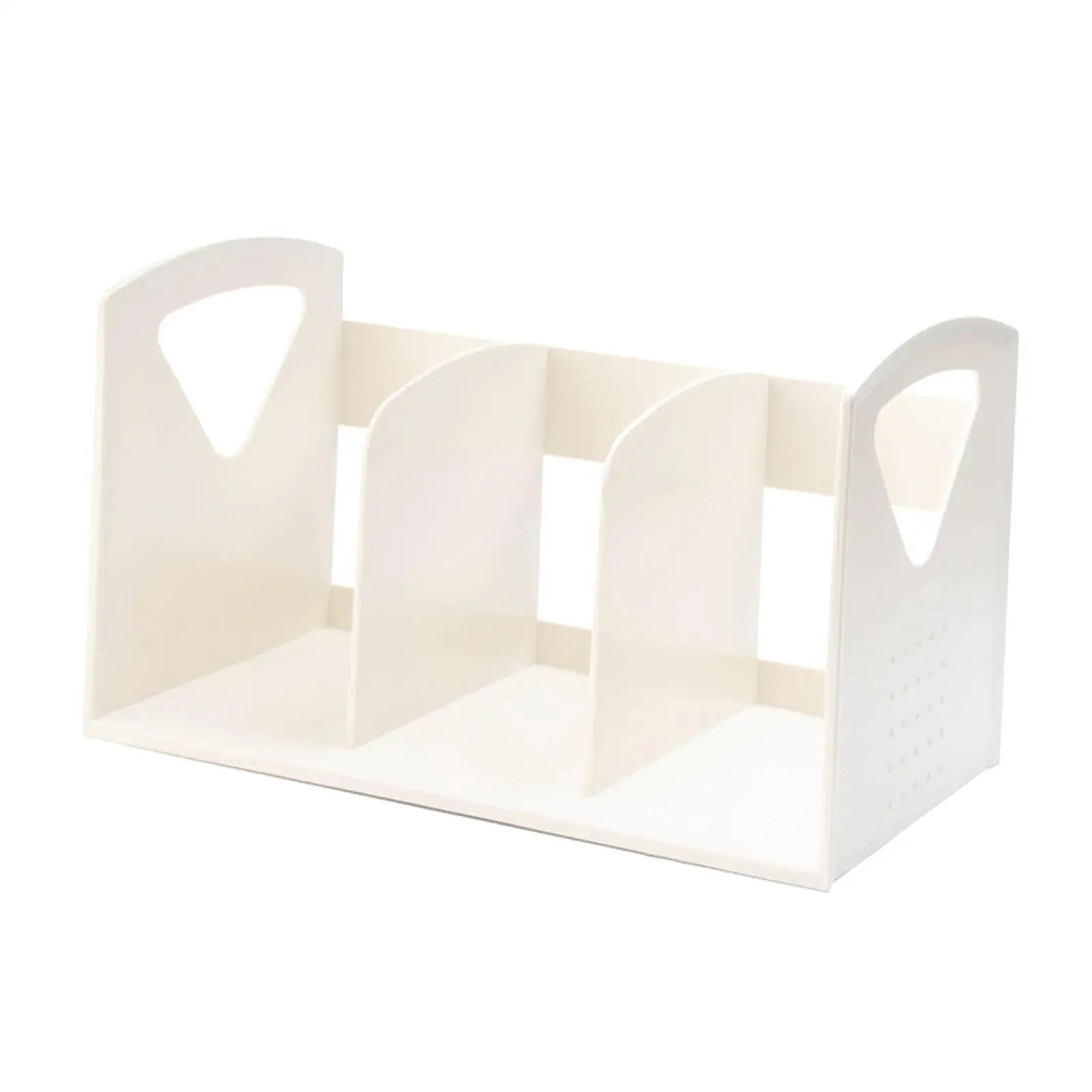 

Bookshelf Bookshelf Organizer Rack Bookshelf Desktop Holder Display
