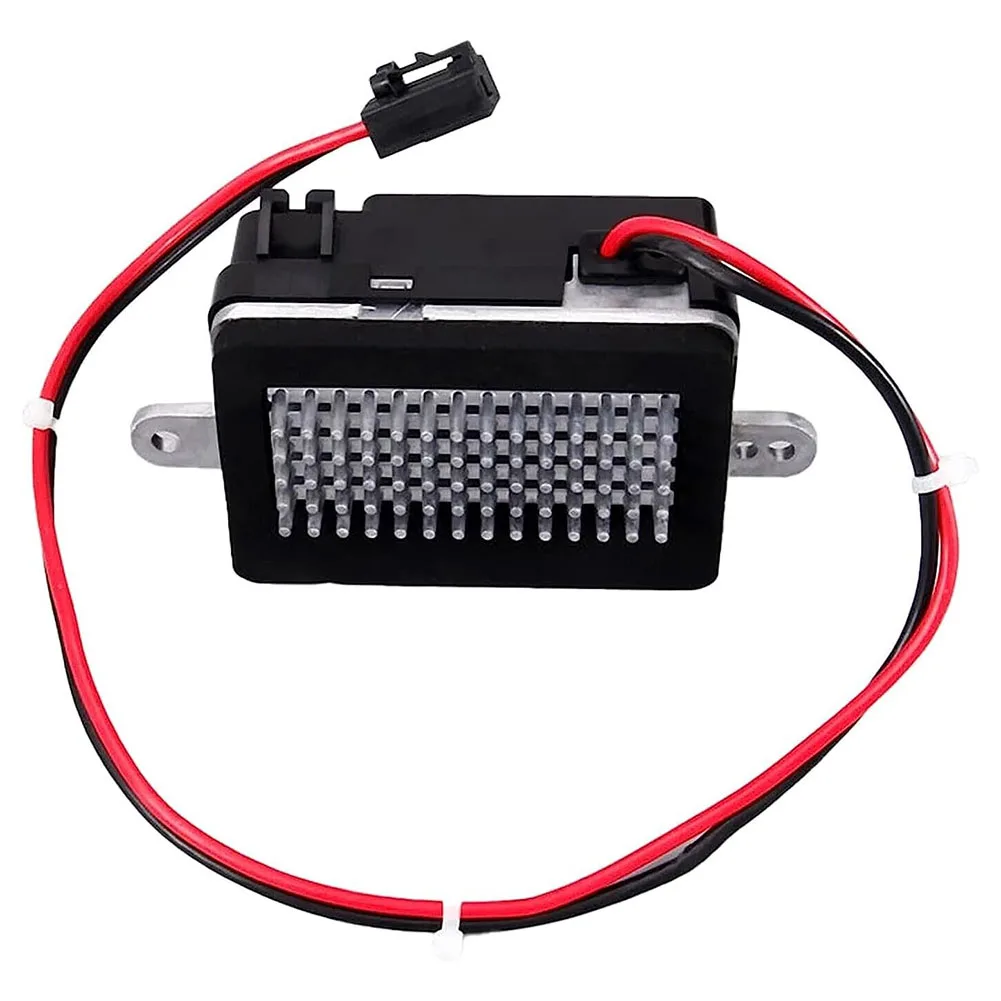 

Resistor Motor Resistor 1999-2001 4-Door 4.0L 1999-2004 Black 4.0L 2002 4.7LV8 5012699AA Blower Easy To Install
