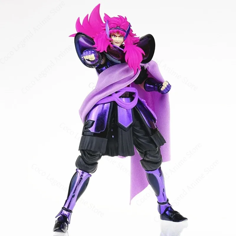 В наличии JM.MST Saint Seiya Myth Cloth EX Lotus Agora Bronze Knights of The Zodiac, фигурка, модель, игрушки, коллекционные предметы, подарки (art.: 3920db94fdfd6) - 3920db94fdfd6